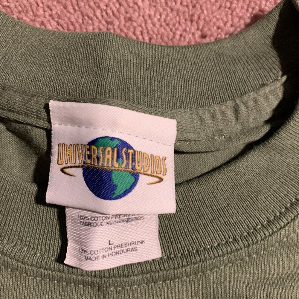 Vintage Universal‎ Studio Shirt - Picture 3 of 5